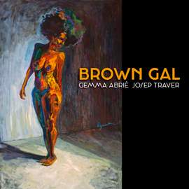 Brown Gal