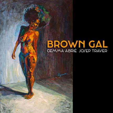 Brown Gal