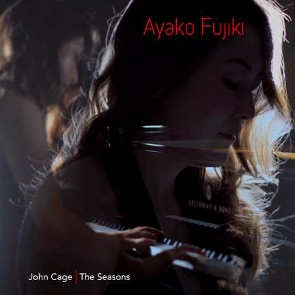 John Cage: The Seasons