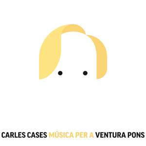 Música per a Ventura Pons