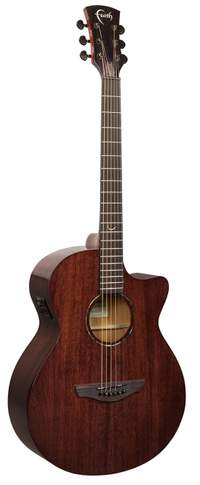 Faith: Acoustic Guitar - Nexus Cognac Venus