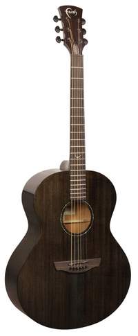Faith: Acoustic Guitar - Nexus Neptune Copper Black