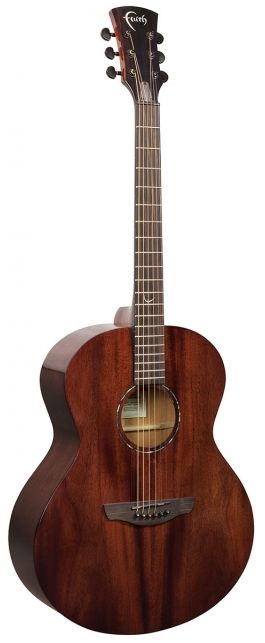 Faith: Acoustic Guitar - Nexus Neptune Cognac