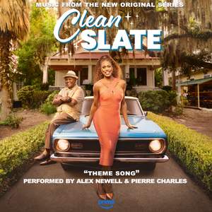 Clean Slate Theme Song (Music from the Original Series)