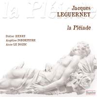 Jacques Leguerney: La Pléiade