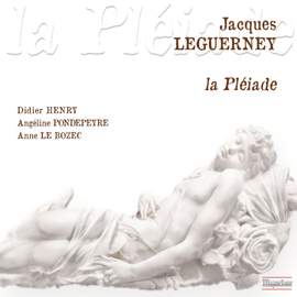 Jacques Leguerney: La Pléiade