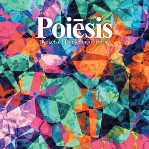 Poiēsis