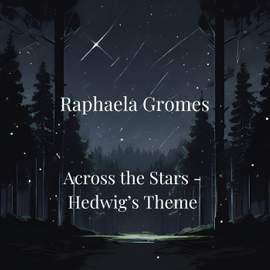 Across the Stars - Hedwig's Theme