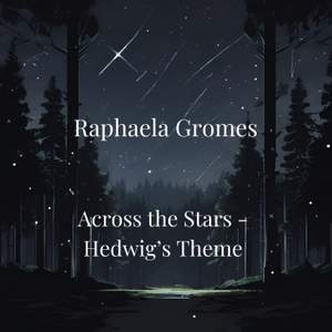 Across the Stars - Hedwig's Theme