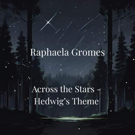 Across the Stars - Hedwig's Theme