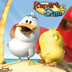 Rupert I Sam