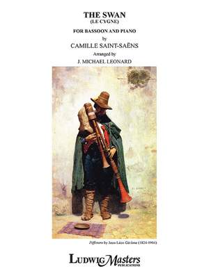 Saint-Saens: The Swan