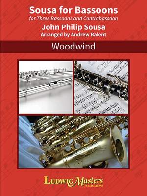 Sousa for Bassoons