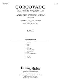 Jobim: Corcovado (s/o sc)