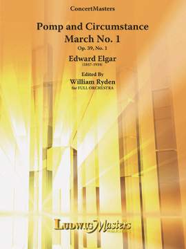 Elgar: Pomp & Circumstance March No 1 (f/o)