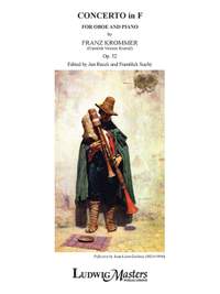Krommer, Franz: Concerto in F, Op. 52