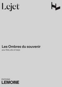 Lejet, E: Les Ombres du souvenir