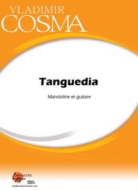 Cosma, V: Tanguedia