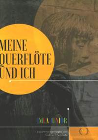 Mendieta, G: Meine Querflöte und ich