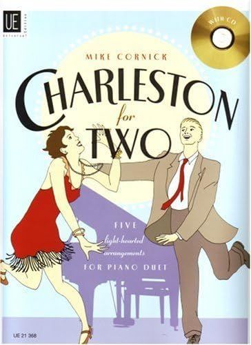 Charleston for Two