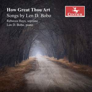 How Great Thou Art