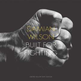 Built For Fighting