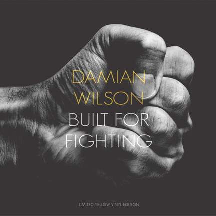 Built For Fighting