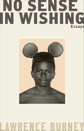 No Sense in Wishing: Essays