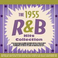 The R&B Hits Collection 1955