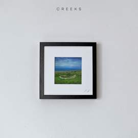 Creeks