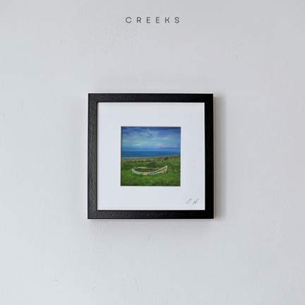 Creeks