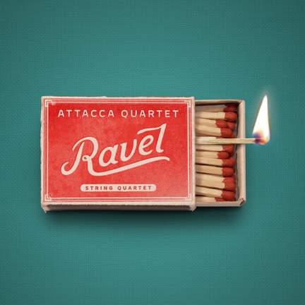 Ravel: String Quartet