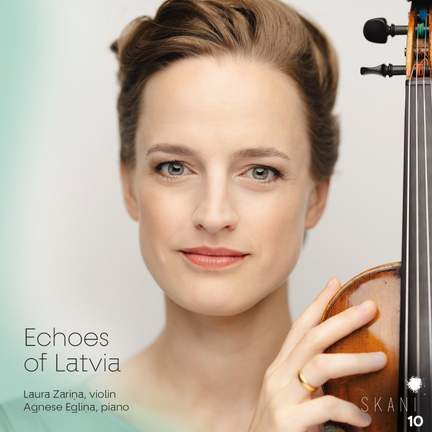 Echoes of Latvia