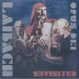 Opus Dei Revisited