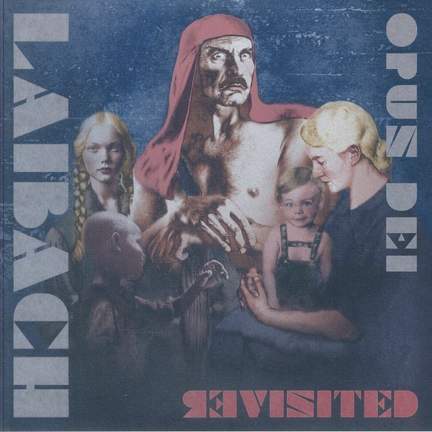 Opus Dei Revisited