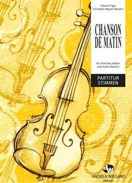 Elgar, E: Chanson de Matin op. 15/2