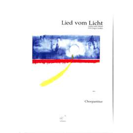 Linßen, G: Lied vom Licht