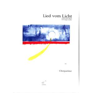 Linßen, G: Lied vom Licht