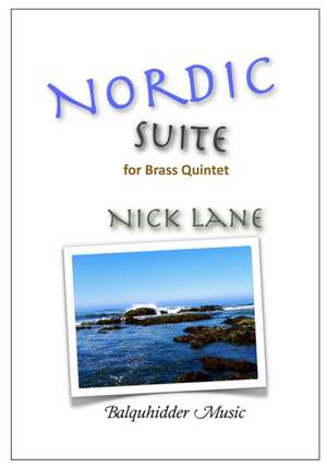 Lane, N: Nordic Suite