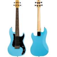 Mini Bass Lite - Blue