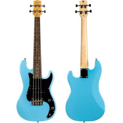 Mini Bass Lite - Blue