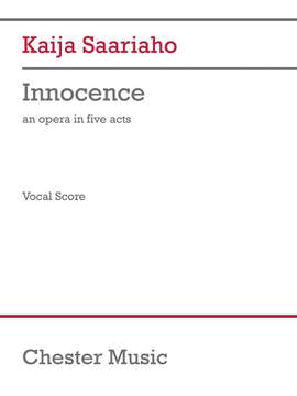 Kaija Saariaho: Innocence
