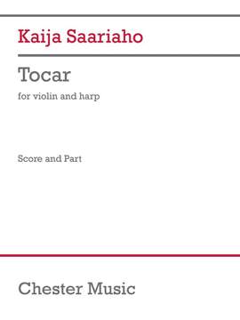 Kaija Saariaho: Tocar
