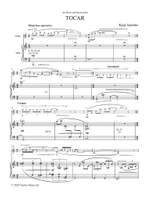 Kaija Saariaho: Tocar Product Image