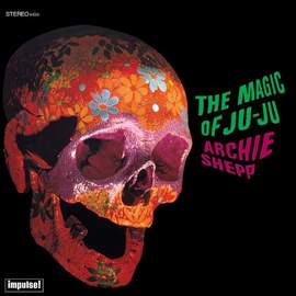 The Magic of Ju-Ju