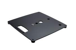 K&M Base Plate (3 x M20) Small