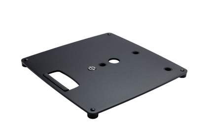 K&M Base Plate (3 x M20) Small
