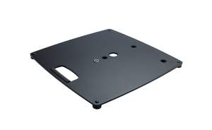 K&M Base Plate (3 x M20) Medium