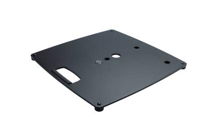 K&M Base Plate (3 x M20) Medium