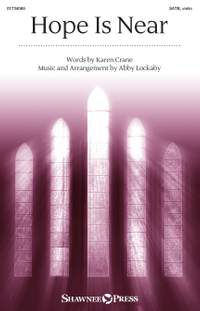 Abby Lockaby: Hope Is Near